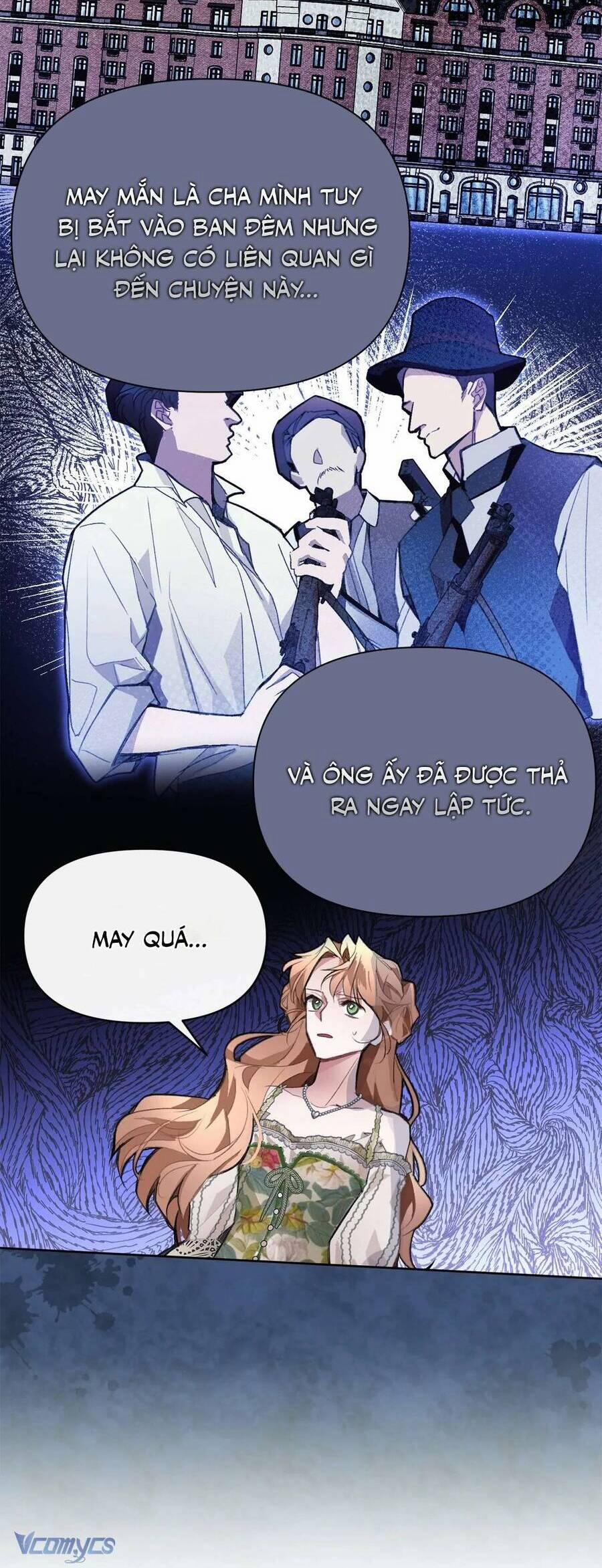 Truy Tìm Ác Nữ Tình Một Đêm 8 trang 16