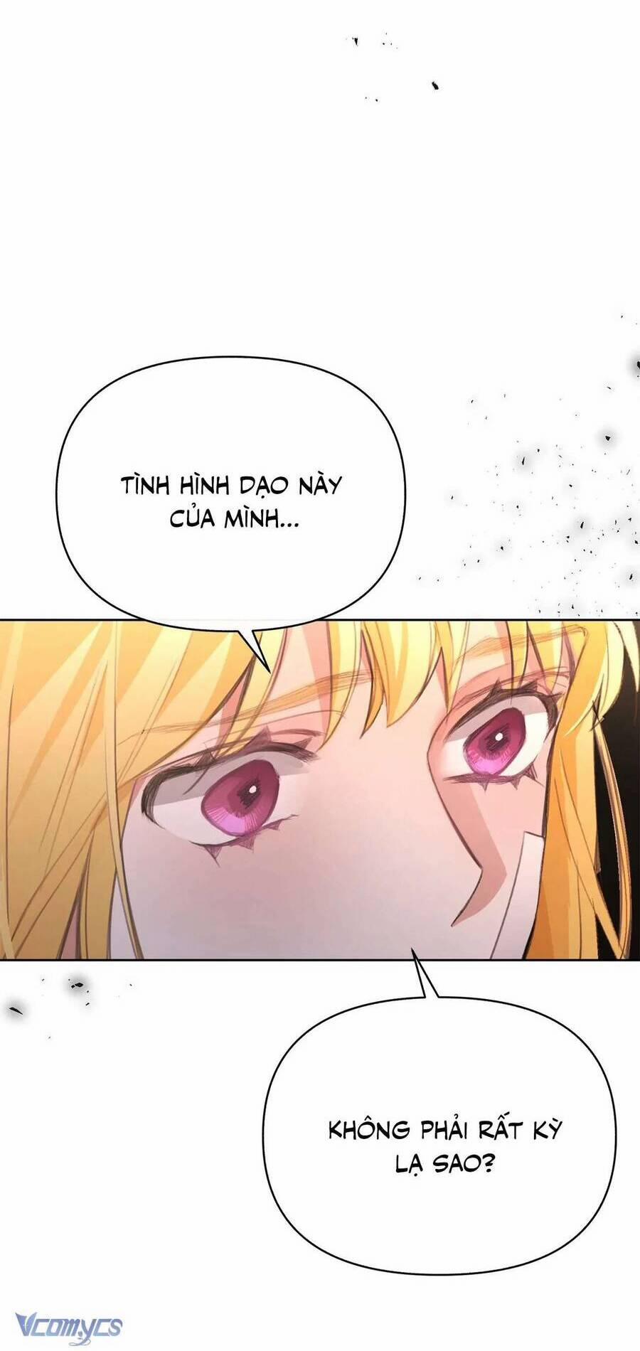 Truy Tìm Ác Nữ Tình Một Đêm 8 trang 19