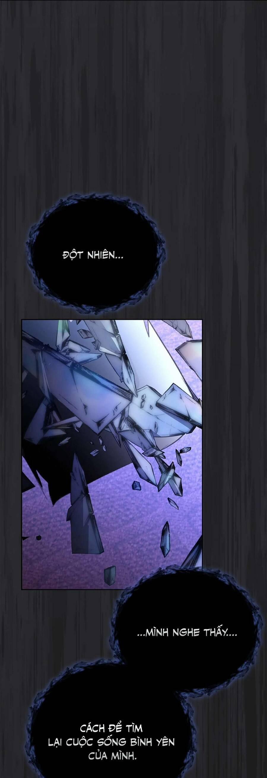 Truy Tìm Ác Nữ Tình Một Đêm 8 trang 23