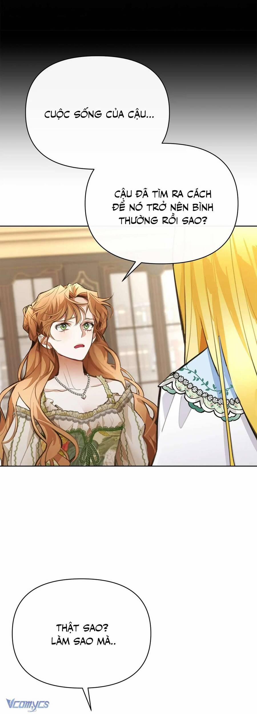 Truy Tìm Ác Nữ Tình Một Đêm 8 trang 25