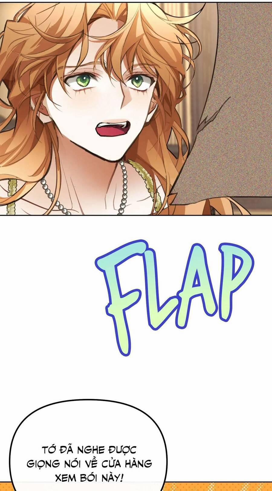 Truy Tìm Ác Nữ Tình Một Đêm 8 trang 26