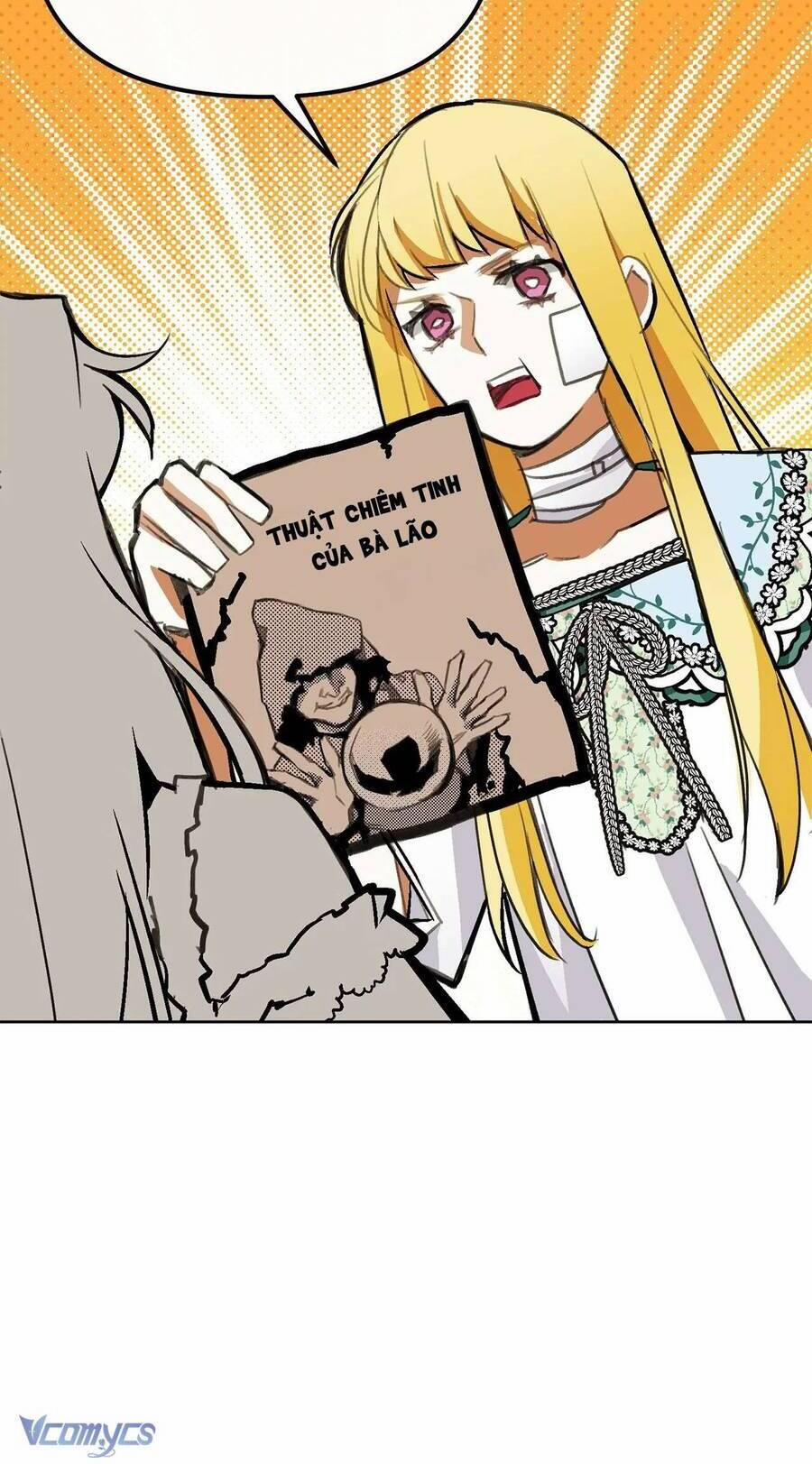 Truy Tìm Ác Nữ Tình Một Đêm 8 trang 27