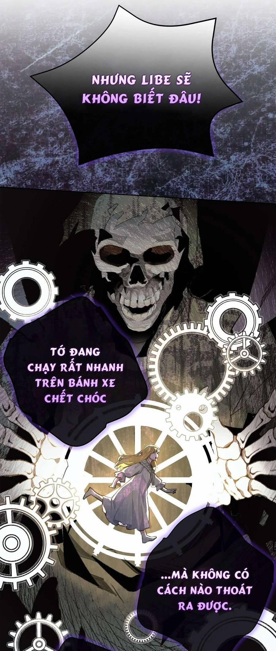 Truy Tìm Ác Nữ Tình Một Đêm 8 trang 32