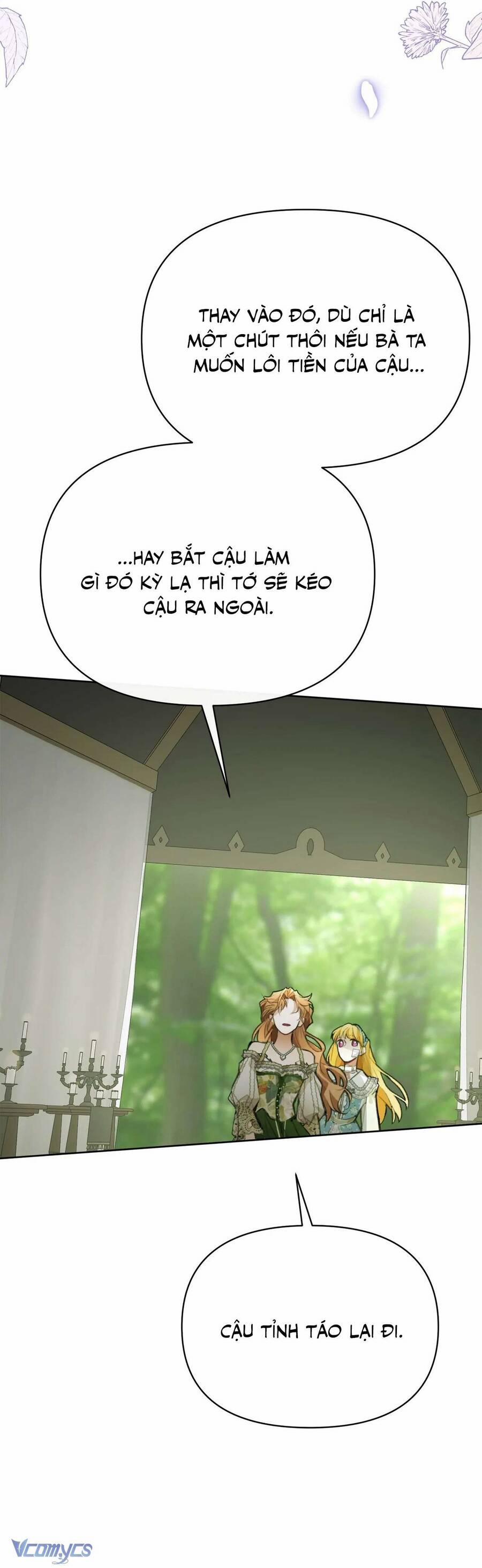 Truy Tìm Ác Nữ Tình Một Đêm 8 trang 37