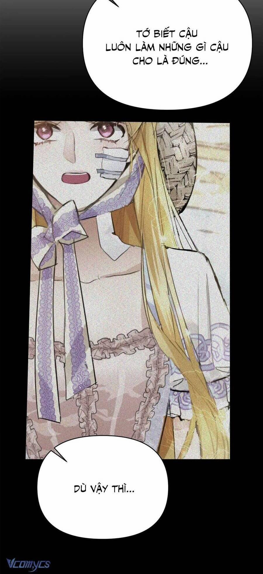 Truy Tìm Ác Nữ Tình Một Đêm 8 trang 39