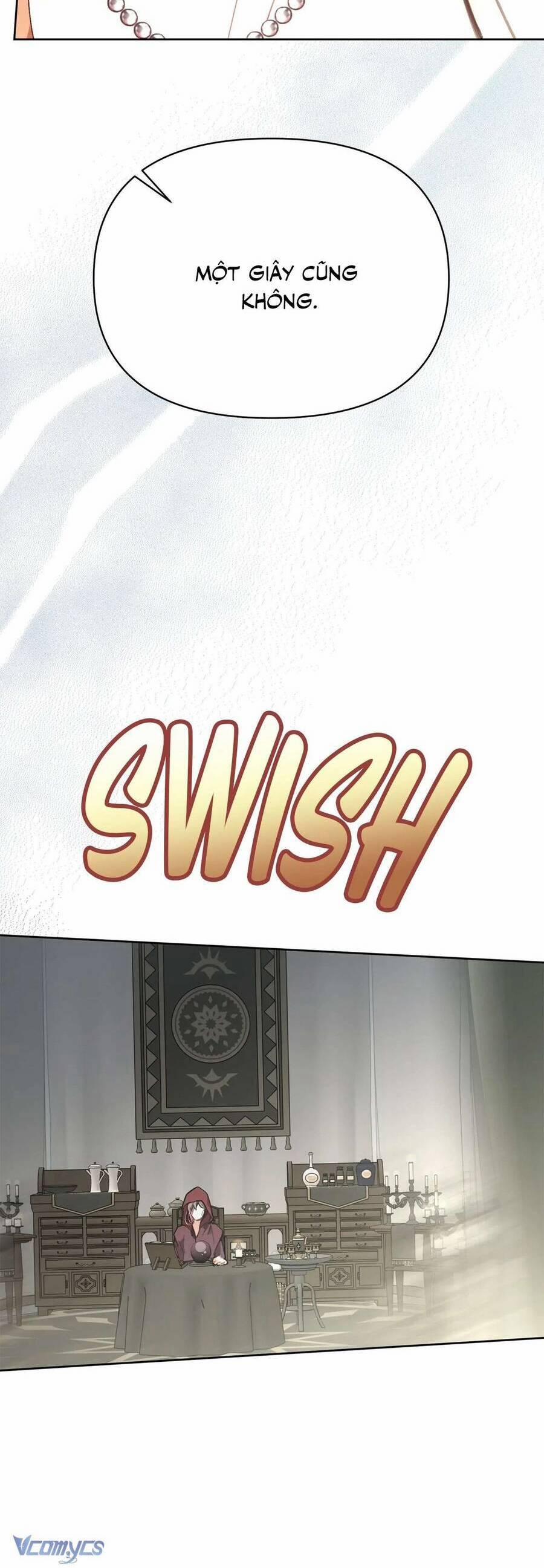 Truy Tìm Ác Nữ Tình Một Đêm 8 trang 41