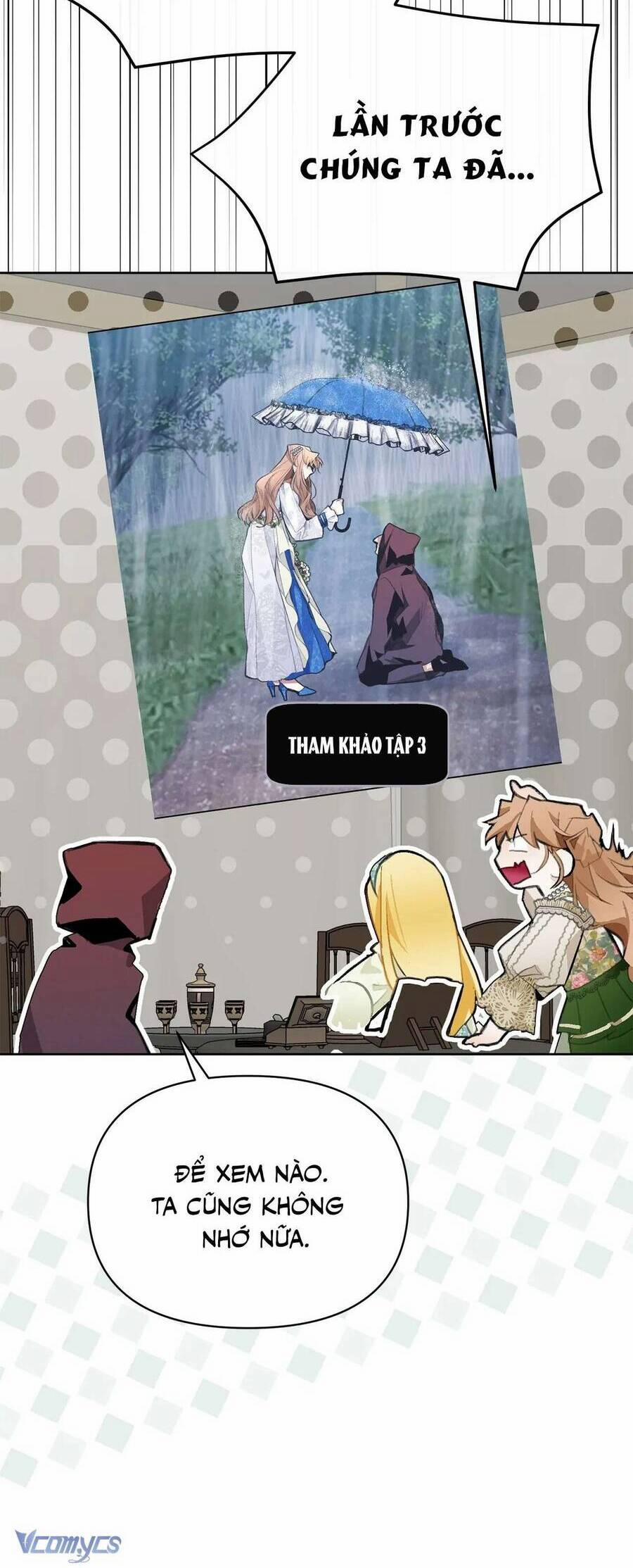 Truy Tìm Ác Nữ Tình Một Đêm 8 trang 46