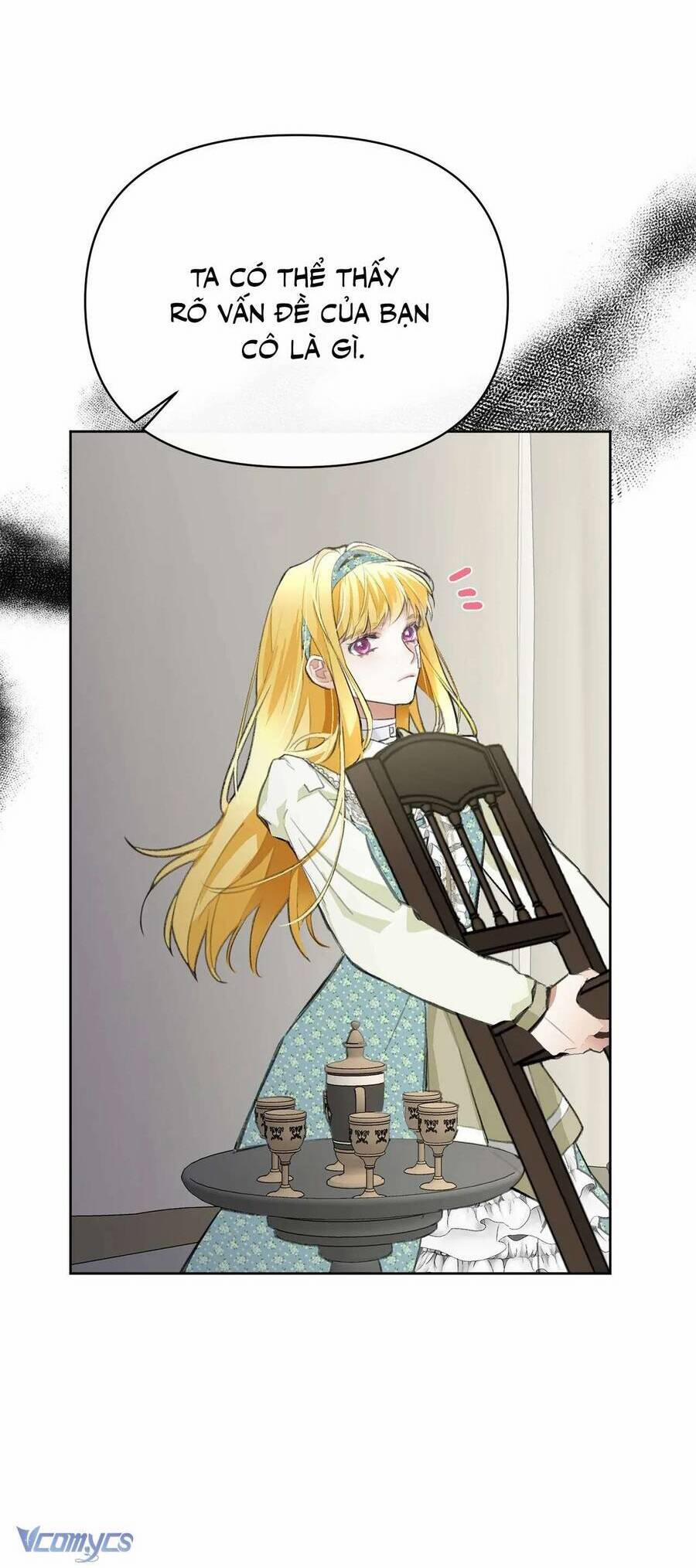 Truy Tìm Ác Nữ Tình Một Đêm 8 trang 48