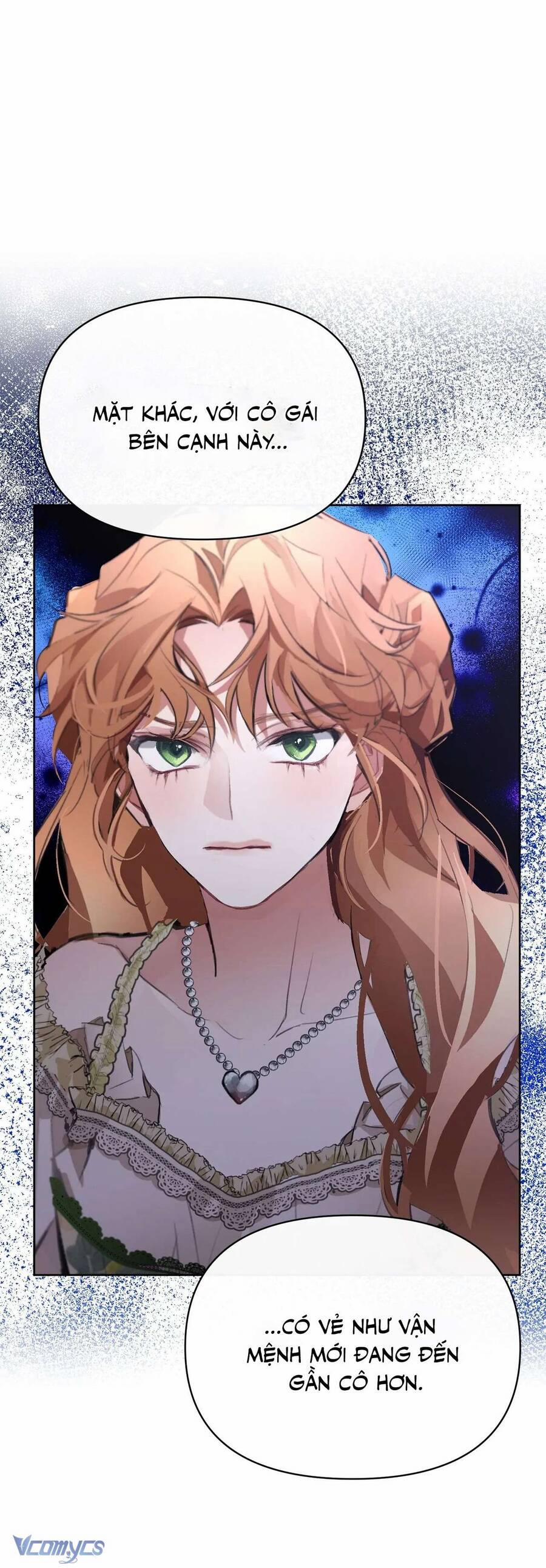 Truy Tìm Ác Nữ Tình Một Đêm 8 trang 51