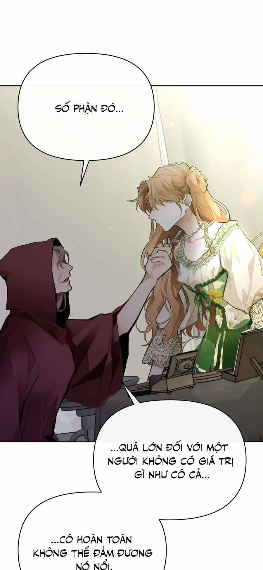 Truy Tìm Ác Nữ Tình Một Đêm 8 trang 53