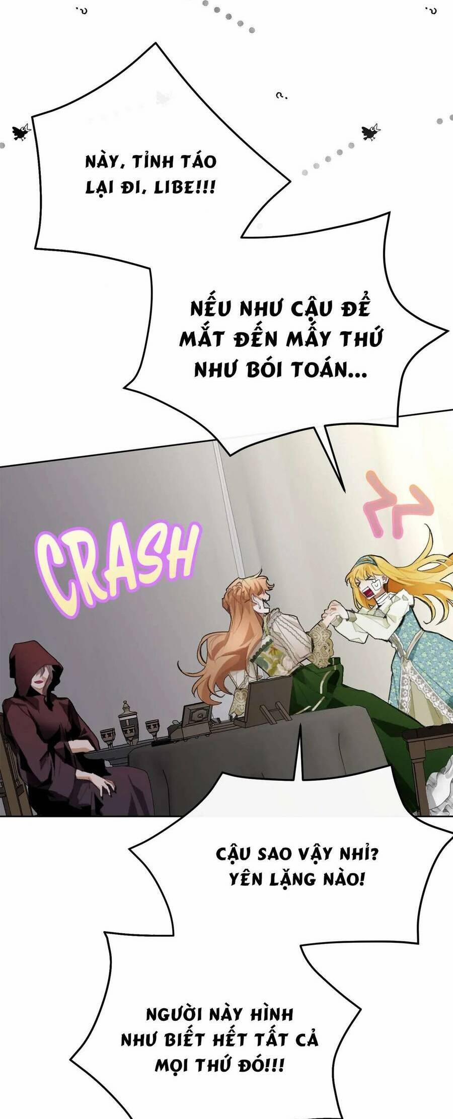 Truy Tìm Ác Nữ Tình Một Đêm 8 trang 60