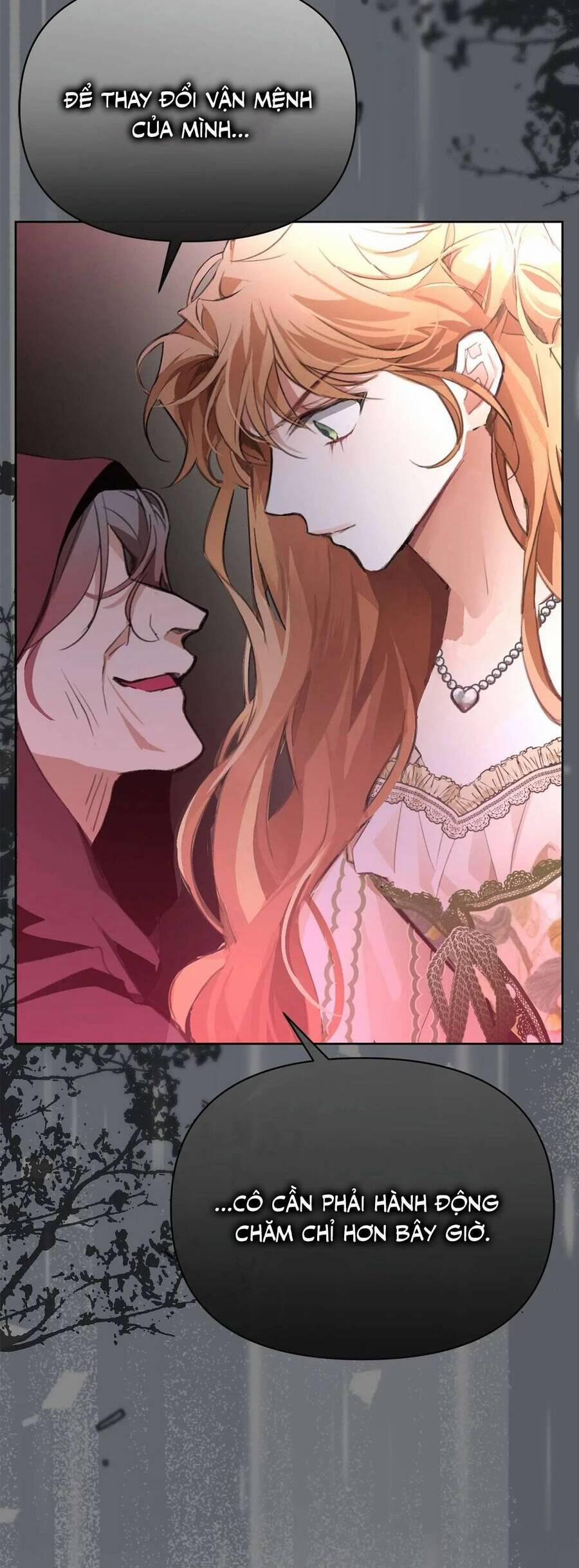 Truy Tìm Ác Nữ Tình Một Đêm 8 trang 65