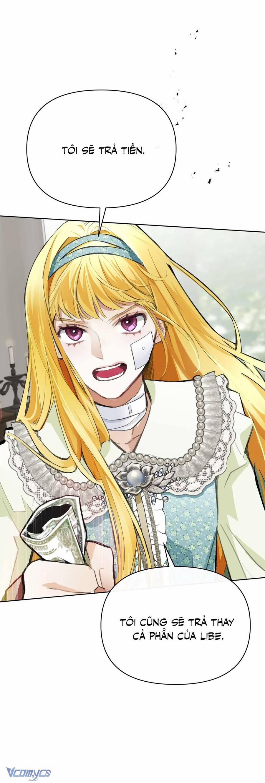 Truy Tìm Ác Nữ Tình Một Đêm 8 trang 67