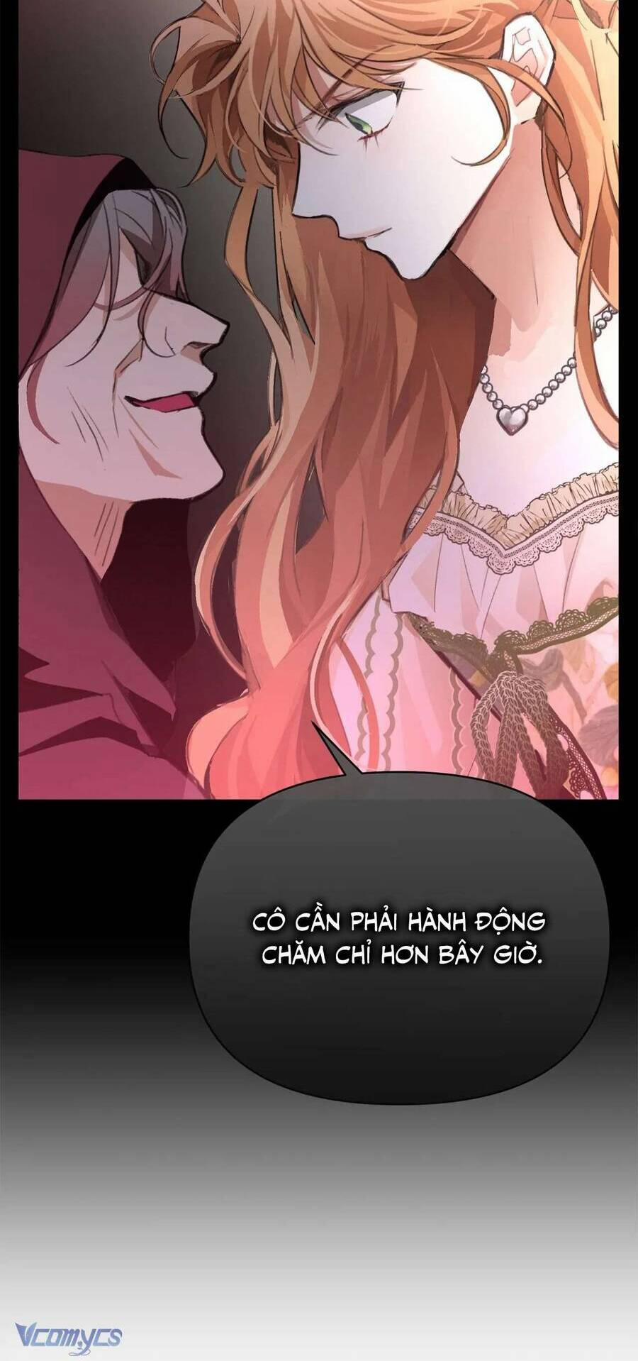 Truy Tìm Ác Nữ Tình Một Đêm 8 trang 76