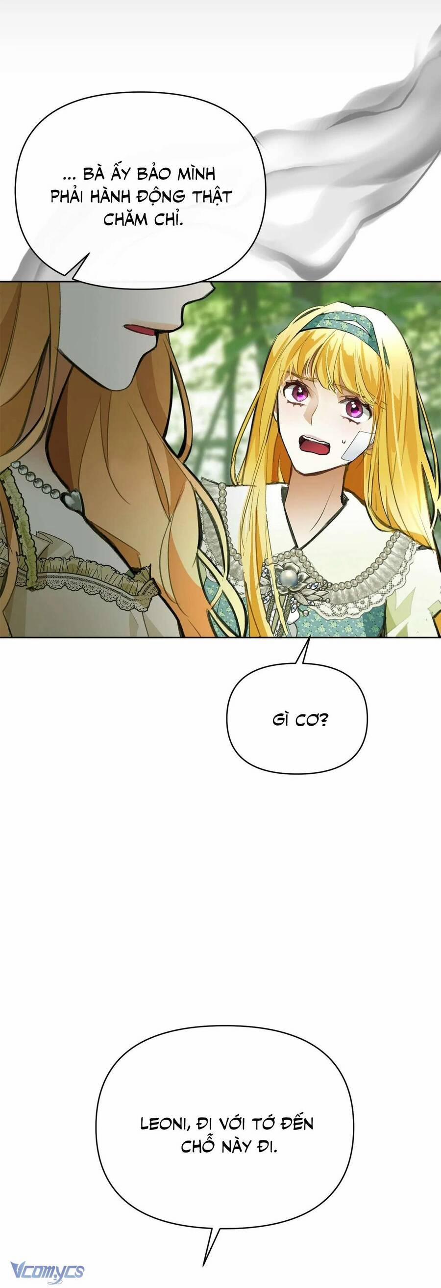 Truy Tìm Ác Nữ Tình Một Đêm 8 trang 77