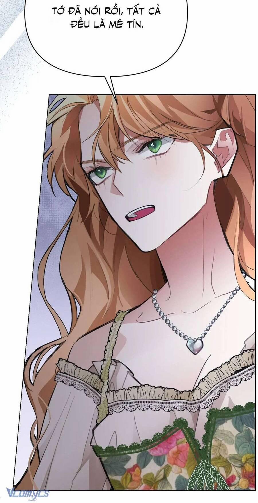 Truy Tìm Ác Nữ Tình Một Đêm 8 trang 9