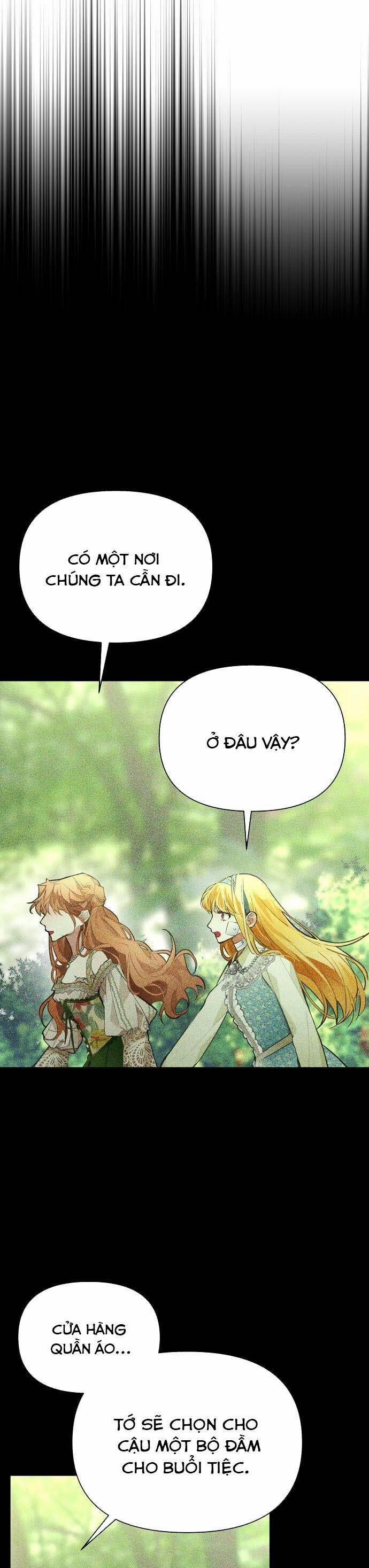 Truy Tìm Ác Nữ Tình Một Đêm 9 trang 12