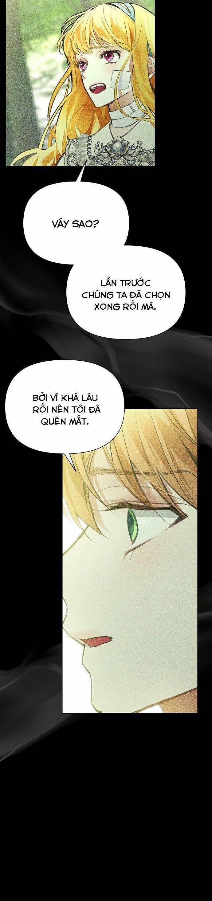 Truy Tìm Ác Nữ Tình Một Đêm 9 trang 13