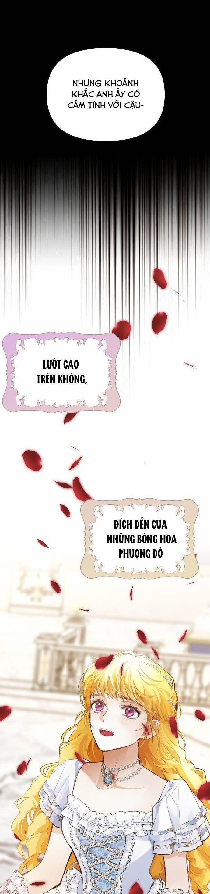 Truy Tìm Ác Nữ Tình Một Đêm 9 trang 14