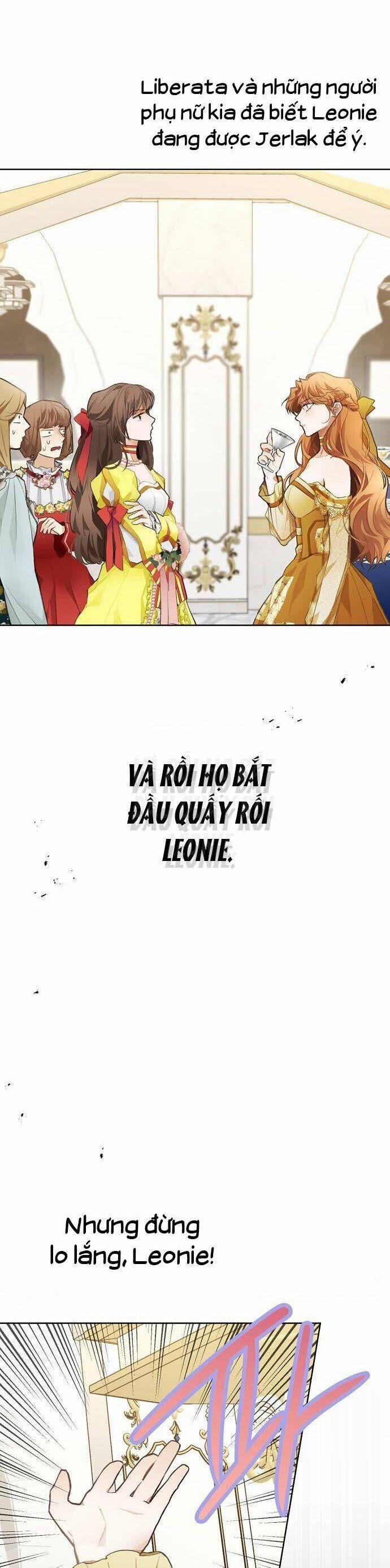 Truy Tìm Ác Nữ Tình Một Đêm 9 trang 23