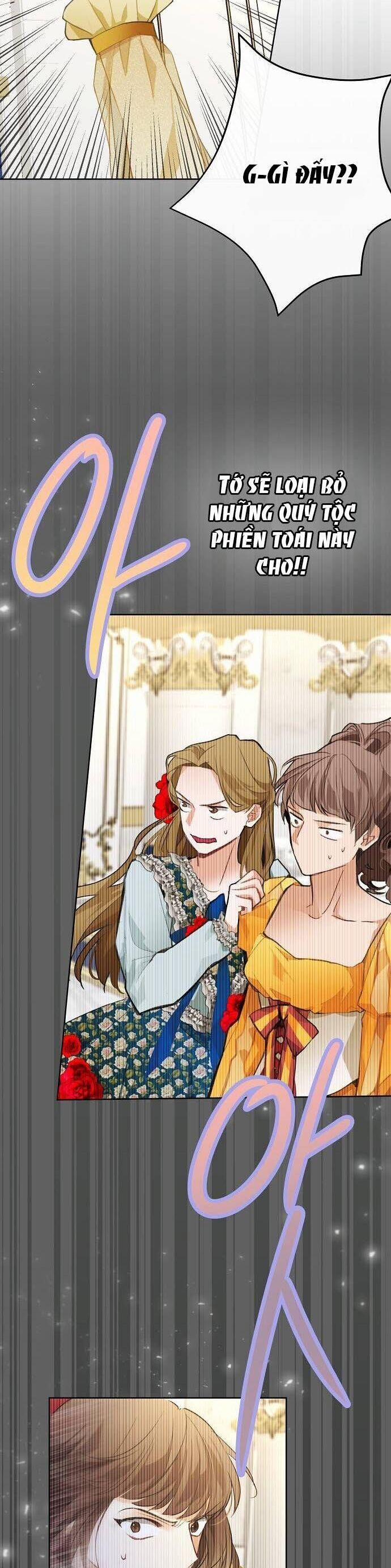 Truy Tìm Ác Nữ Tình Một Đêm 9 trang 24