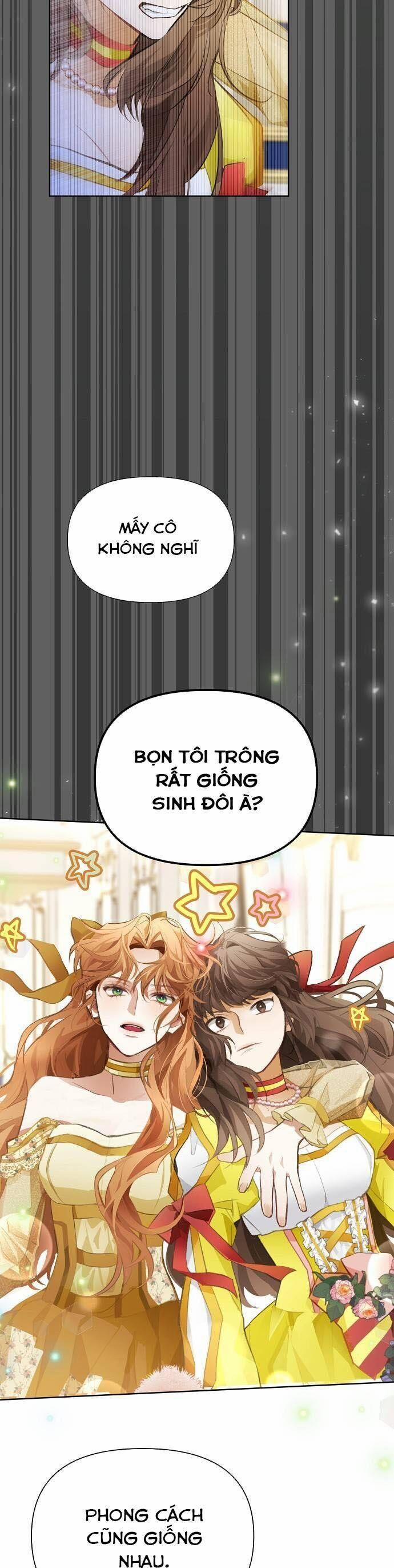 Truy Tìm Ác Nữ Tình Một Đêm 9 trang 25