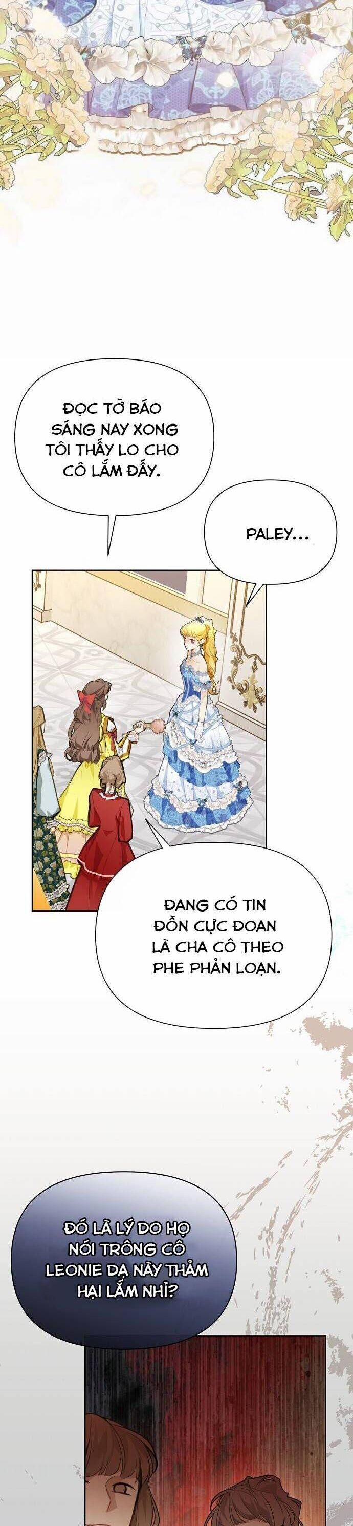 Truy Tìm Ác Nữ Tình Một Đêm 9 trang 3