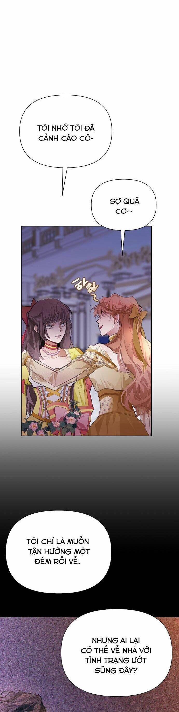 Truy Tìm Ác Nữ Tình Một Đêm 9 trang 31