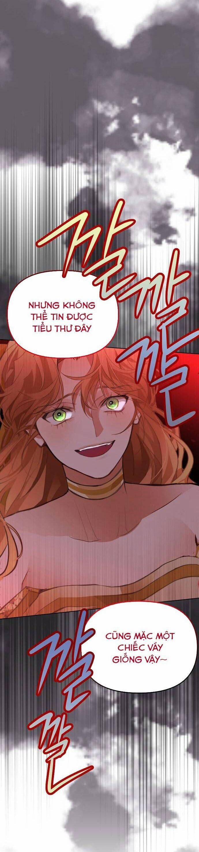 Truy Tìm Ác Nữ Tình Một Đêm 9 trang 33