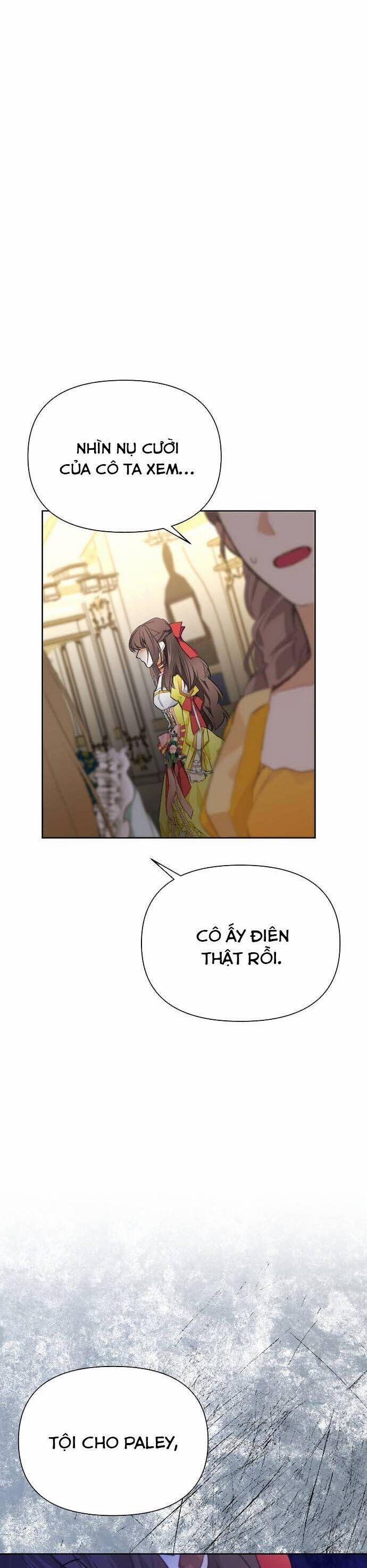 Truy Tìm Ác Nữ Tình Một Đêm 9 trang 35