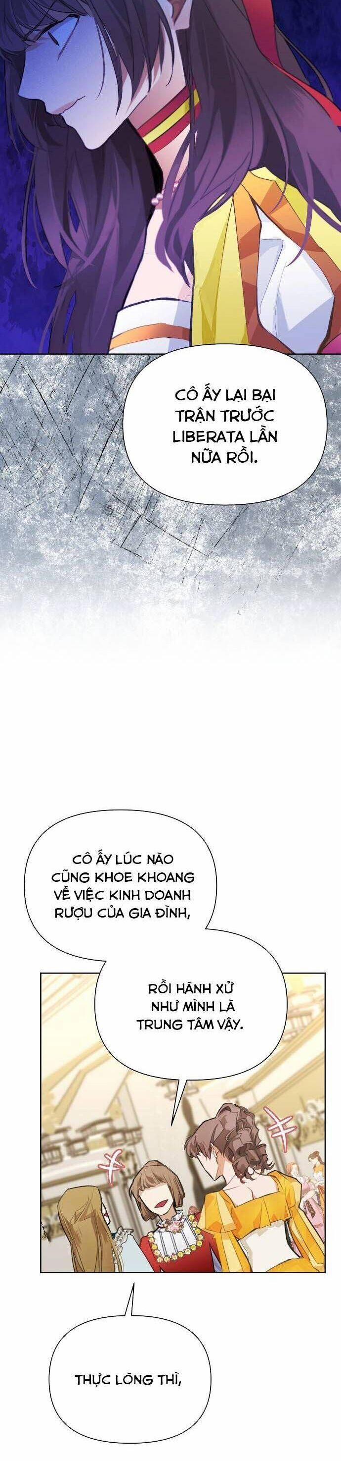 Truy Tìm Ác Nữ Tình Một Đêm 9 trang 36