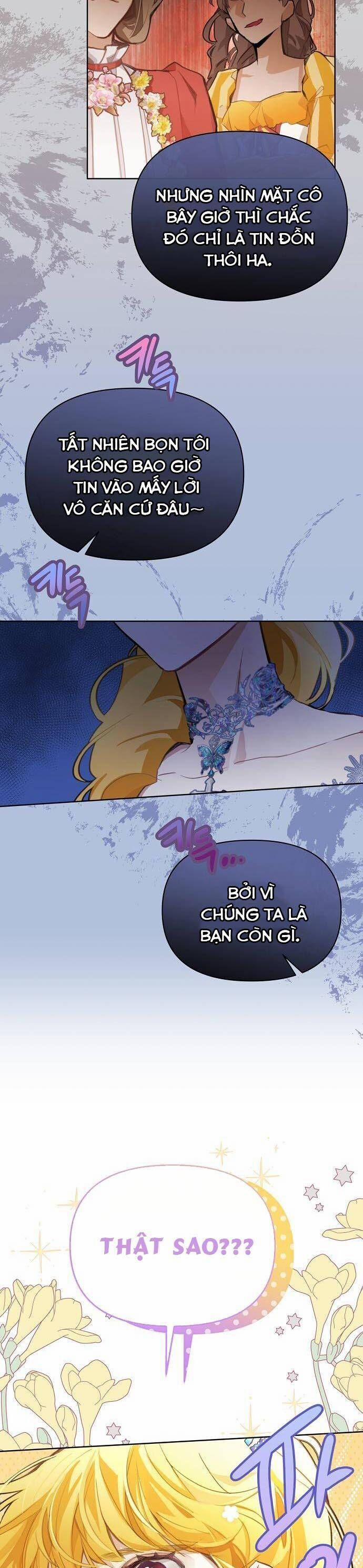 Truy Tìm Ác Nữ Tình Một Đêm 9 trang 4