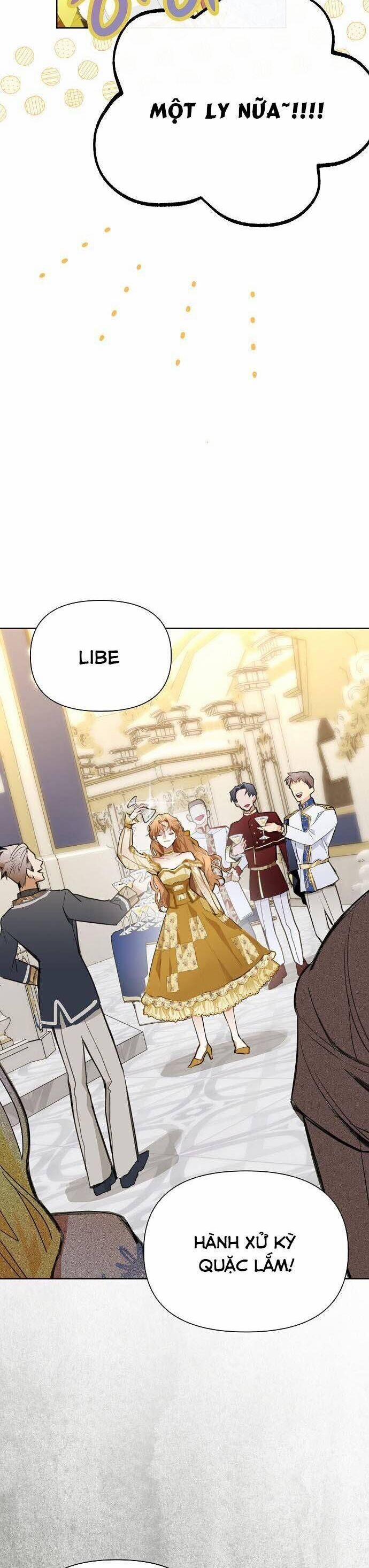 Truy Tìm Ác Nữ Tình Một Đêm 9 trang 8