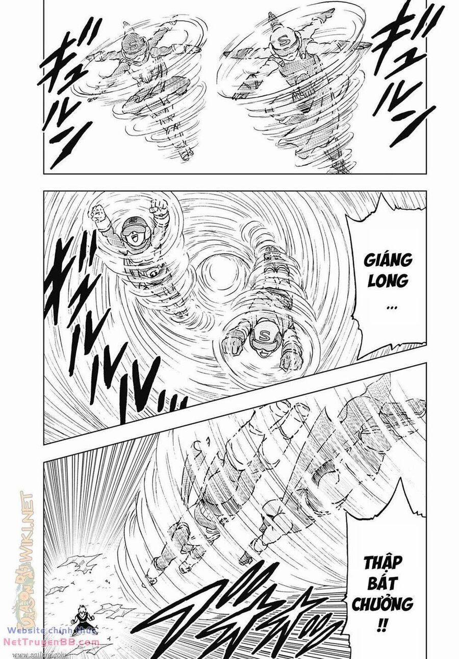 Truy Tìm Ngọc Rồng Siêu Cấp 102 trang 14