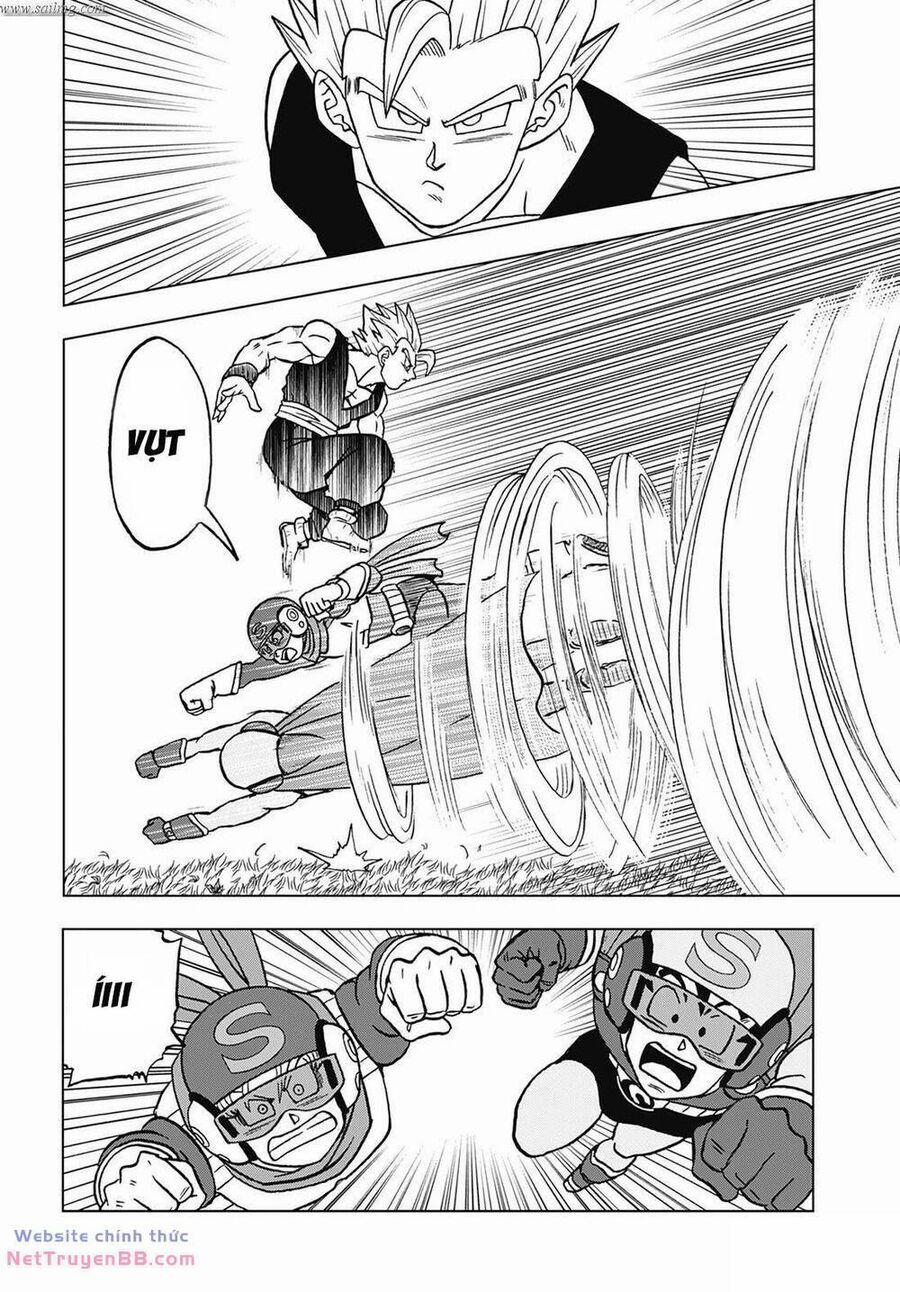 Truy Tìm Ngọc Rồng Siêu Cấp 102 trang 15