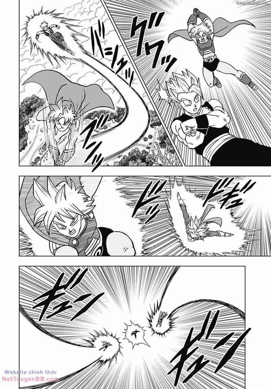 Truy Tìm Ngọc Rồng Siêu Cấp 102 trang 19