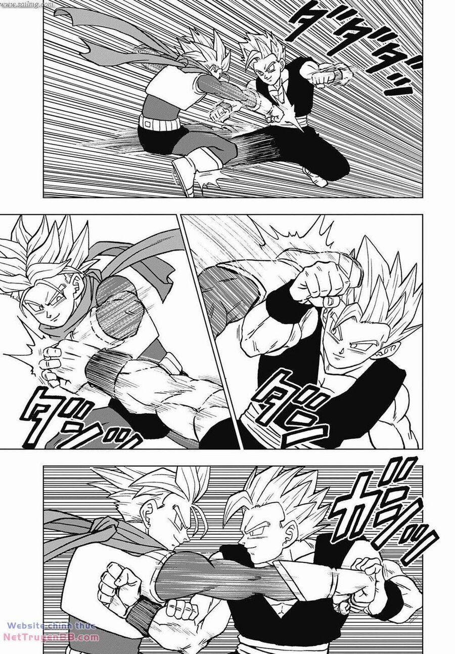 Truy Tìm Ngọc Rồng Siêu Cấp 102 trang 25