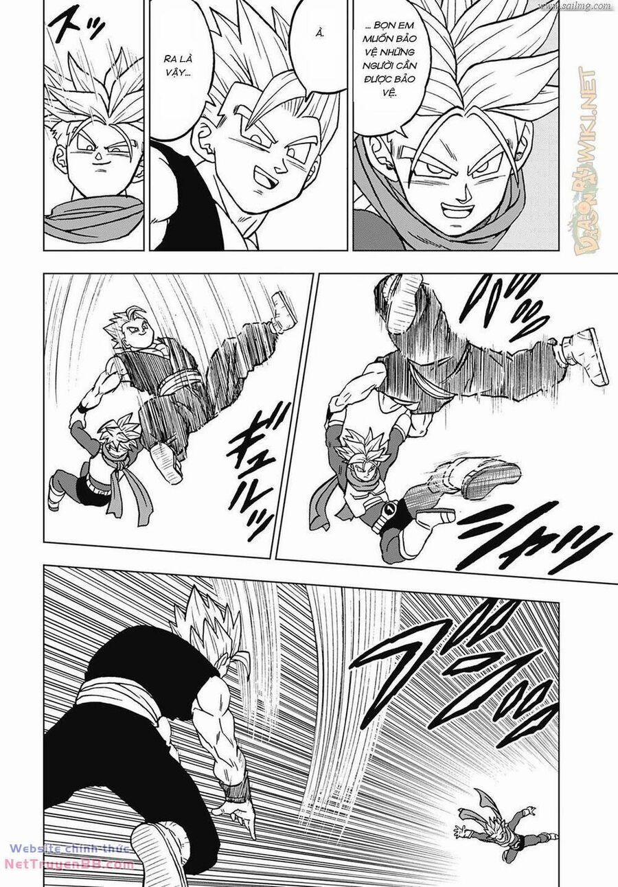 Truy Tìm Ngọc Rồng Siêu Cấp 102 trang 26