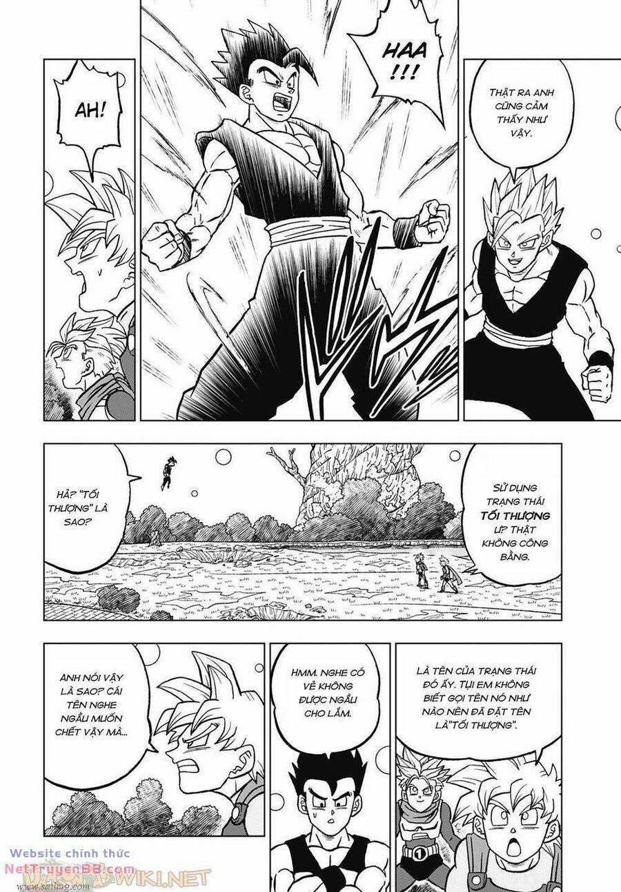 Truy Tìm Ngọc Rồng Siêu Cấp 102 trang 28