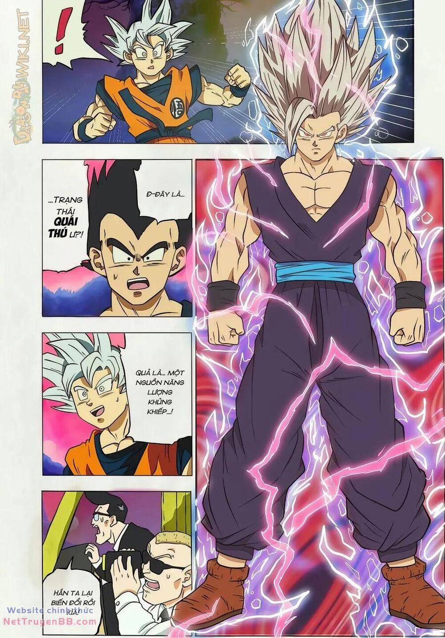 Truy Tìm Ngọc Rồng Siêu Cấp 102 trang 37