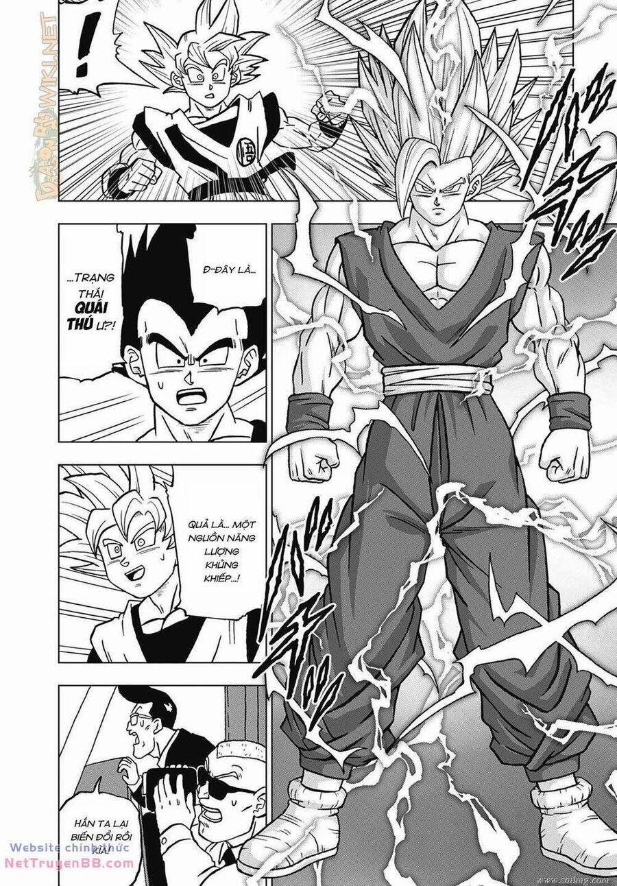 Truy Tìm Ngọc Rồng Siêu Cấp 102 trang 38