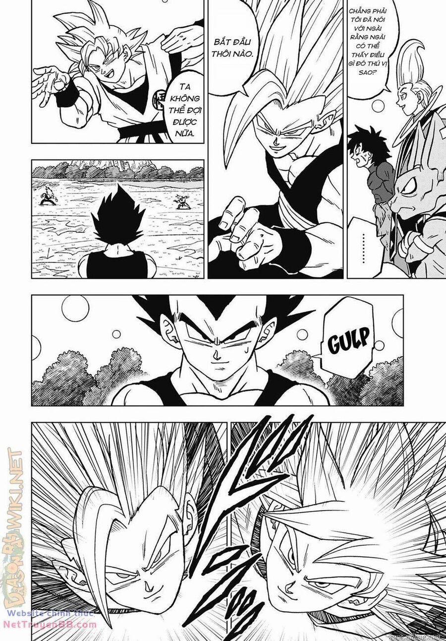 Truy Tìm Ngọc Rồng Siêu Cấp 102 trang 39