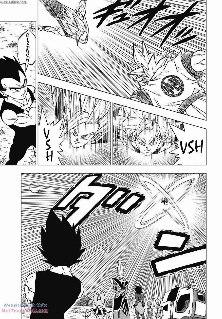 Truy Tìm Ngọc Rồng Siêu Cấp 102 trang 40