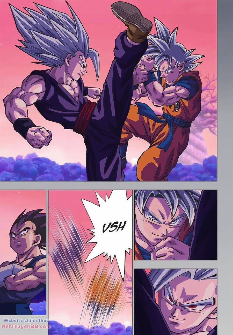 Truy Tìm Ngọc Rồng Siêu Cấp 102 trang 42