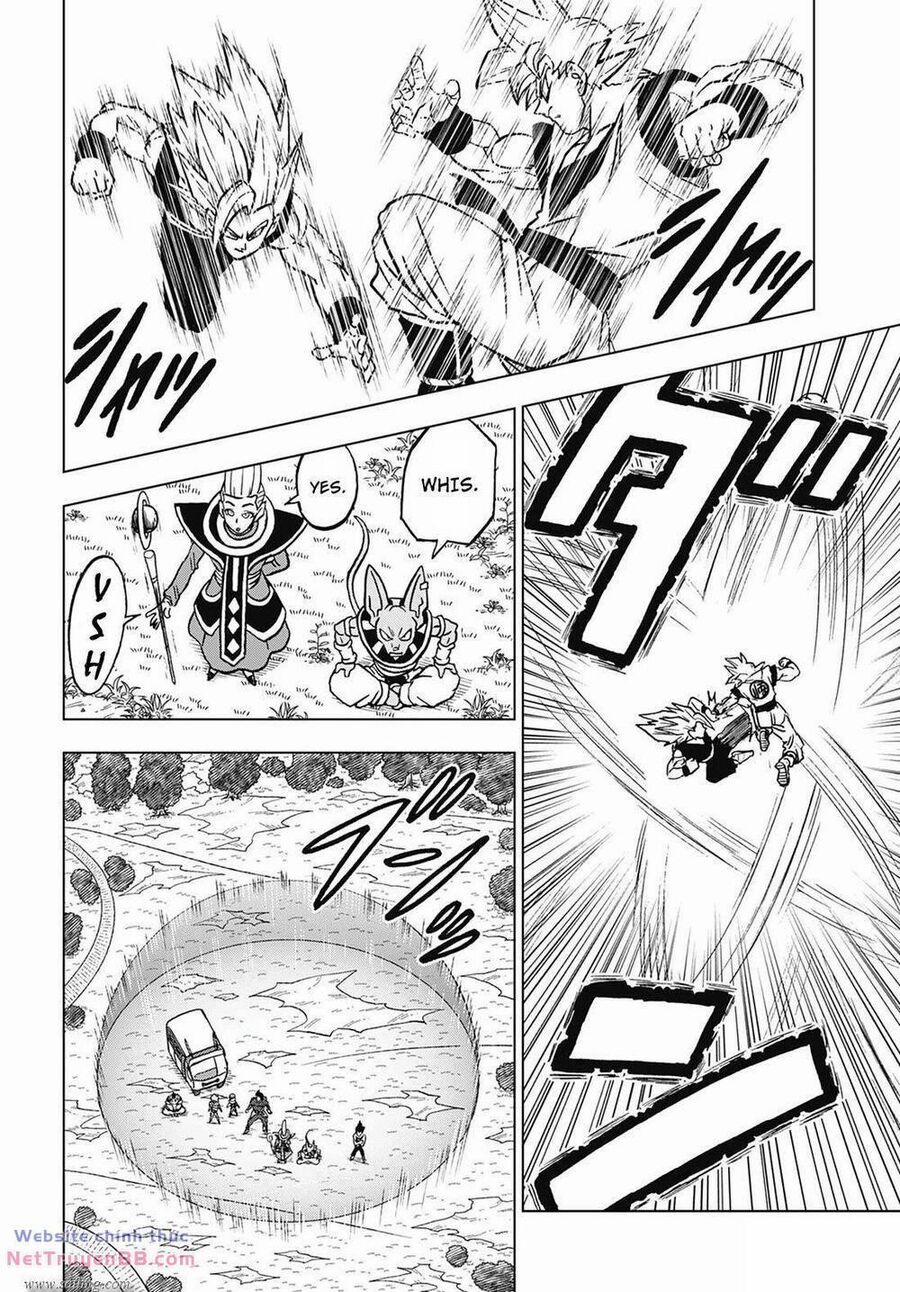 Truy Tìm Ngọc Rồng Siêu Cấp 102 trang 44