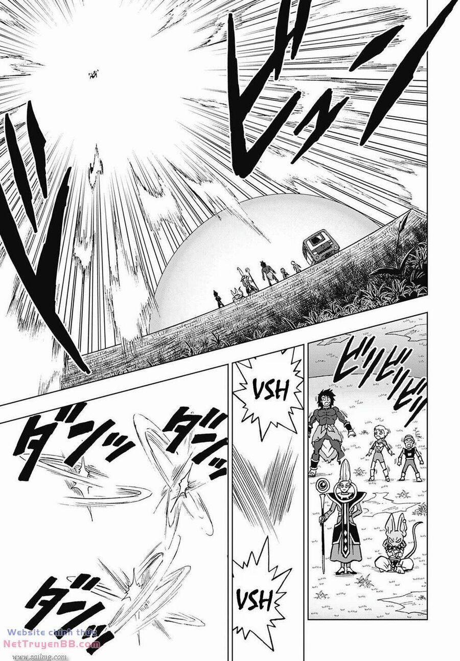 Truy Tìm Ngọc Rồng Siêu Cấp 102 trang 45