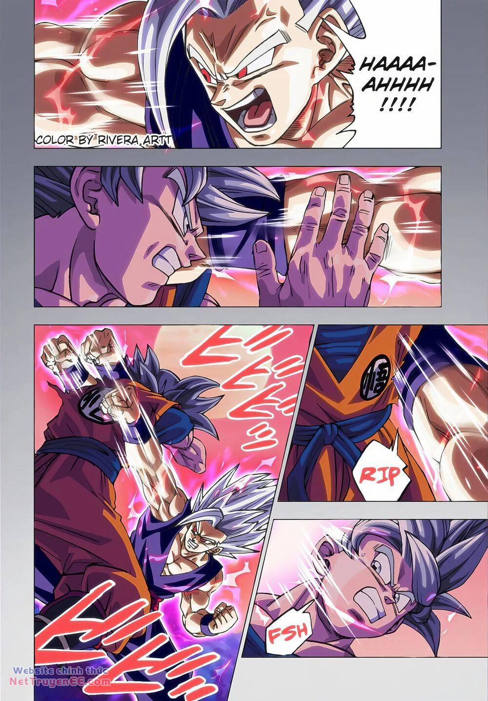 Truy Tìm Ngọc Rồng Siêu Cấp 103 trang 16