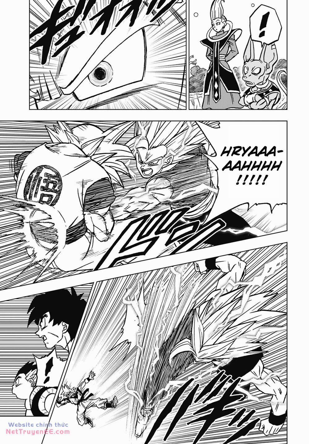 Truy Tìm Ngọc Rồng Siêu Cấp 103 trang 17
