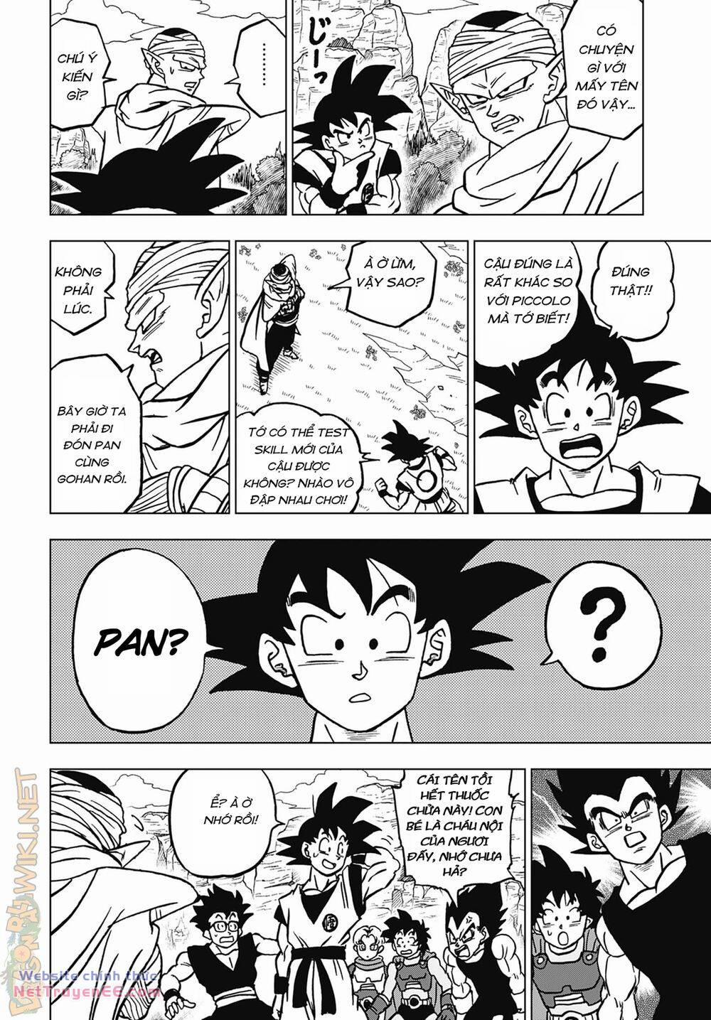 Truy Tìm Ngọc Rồng Siêu Cấp 103 trang 39