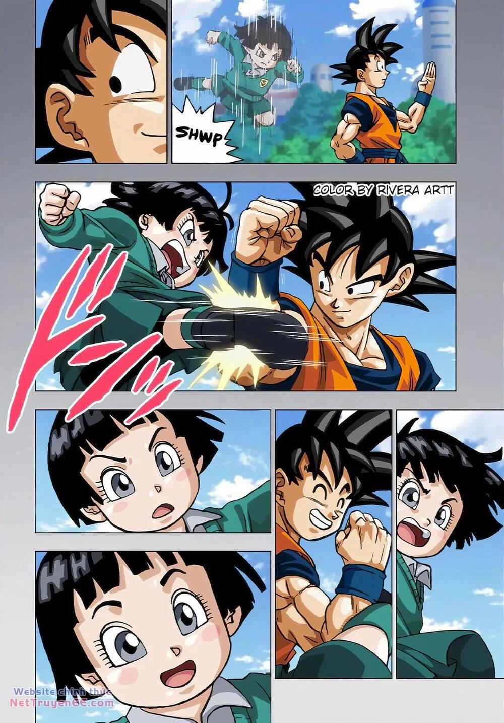 Truy Tìm Ngọc Rồng Siêu Cấp 103 trang 44